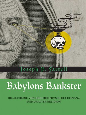 cover image of Babylons Bankster